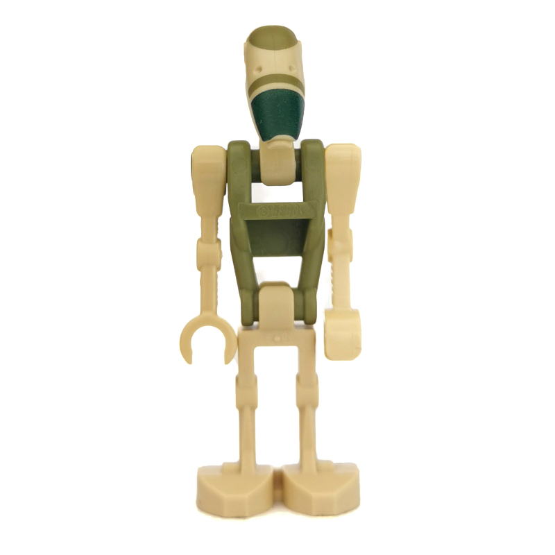 LEGO Battle Droid, Kashyyyk (fig-004168)