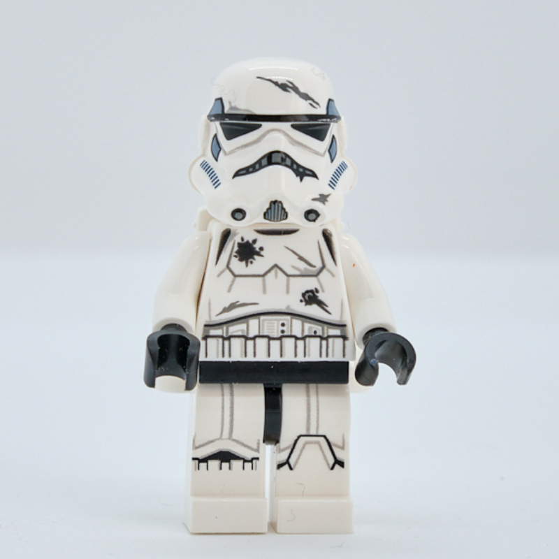 LEGO Jumptrooper, Jet Pack (fig-004190)