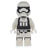 Stormtrooper, First Order, / Heavy Assault Stormtrooper, No Neck Bracket