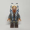 Ahsoka Tano, Adult