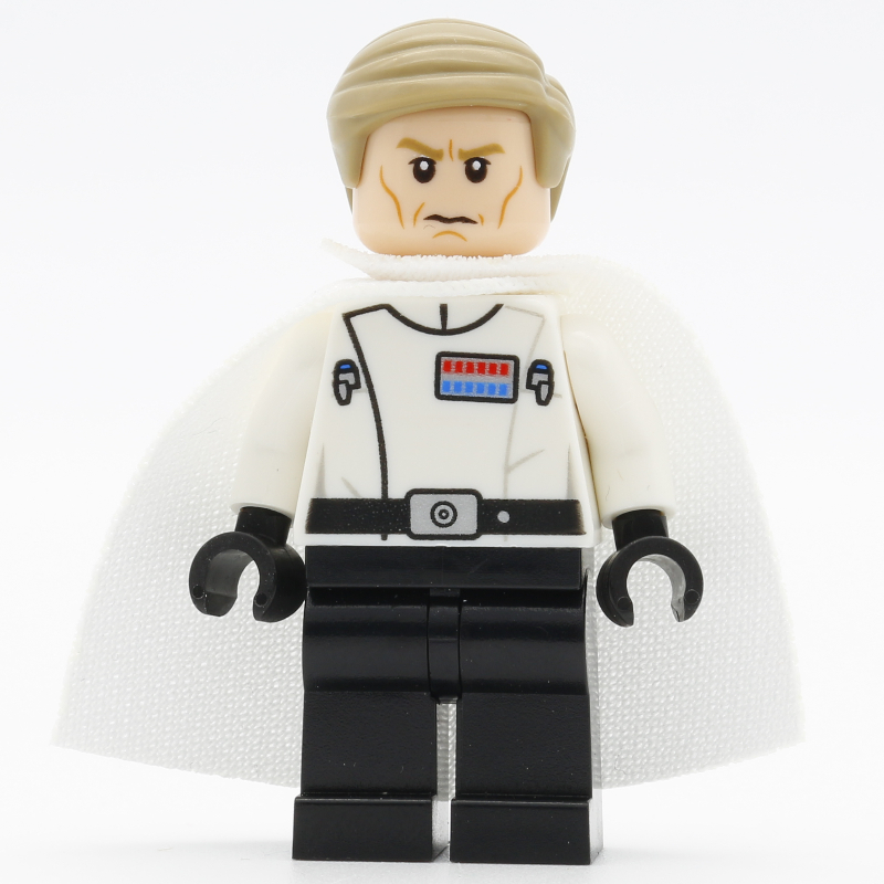 LEGO Director Orson Callan Krennic (fig-004210)