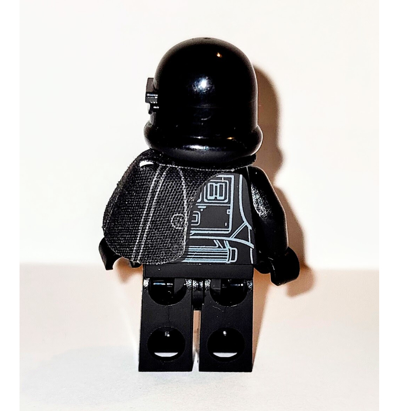 LEGO Imperial Death Trooper / Specialist / Commander (fig-004212)