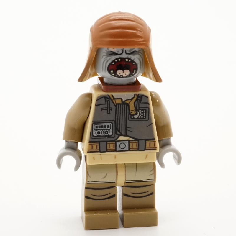 LEGO Pao (fig-004213)
