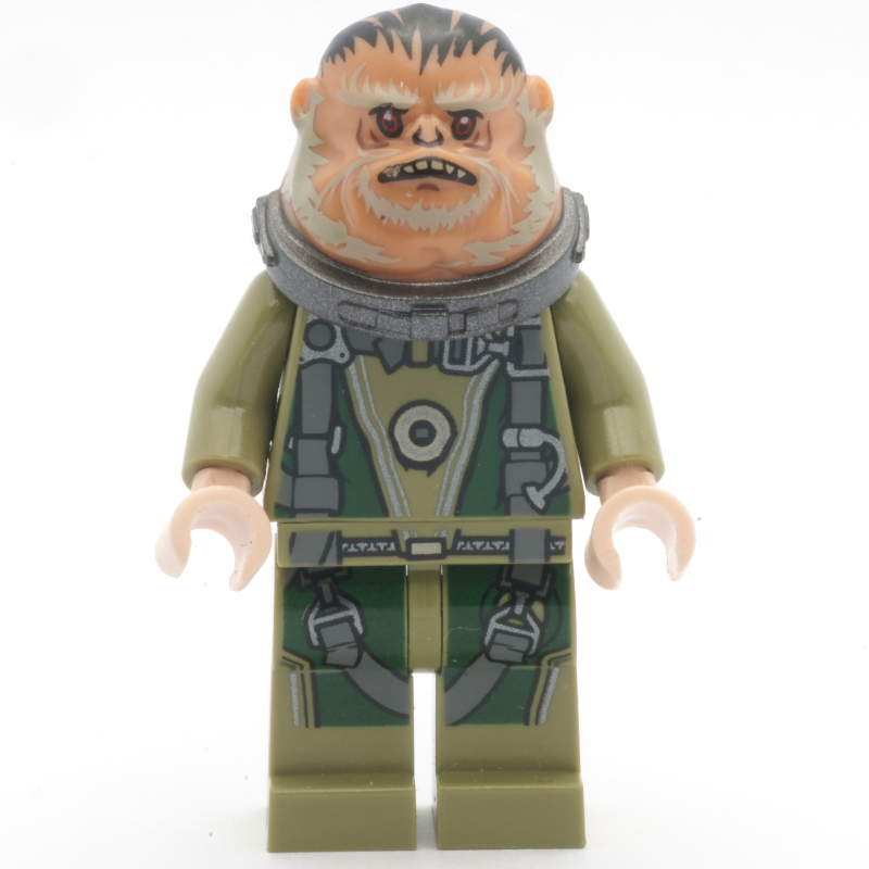LEGO Bistan (fig-004214)