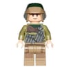 Corporal Eskro Casrich / Rebel Trooper