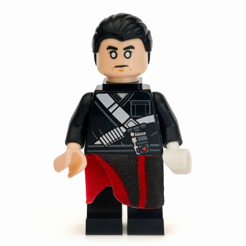 LEGO Chirrut Imwe (fig-004225)