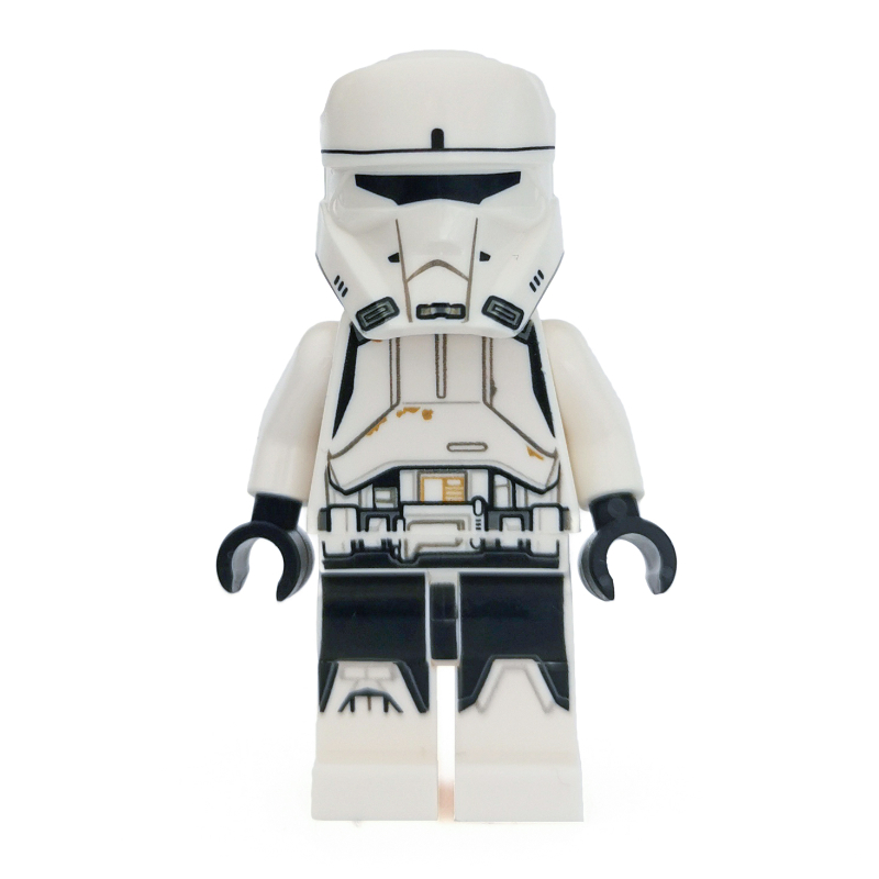 LEGO Imperial Hovertank Pilot (fig-004226)