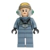 Rebel Pilot A-wing, Female, Sand Blue Uniform