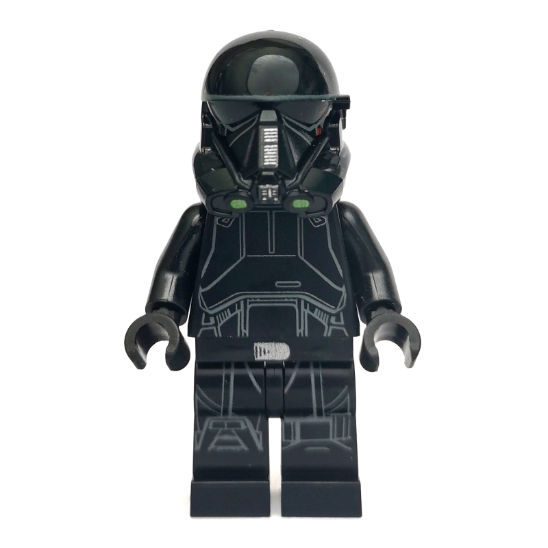 LEGO Imperial Death Trooper (fig-004240)