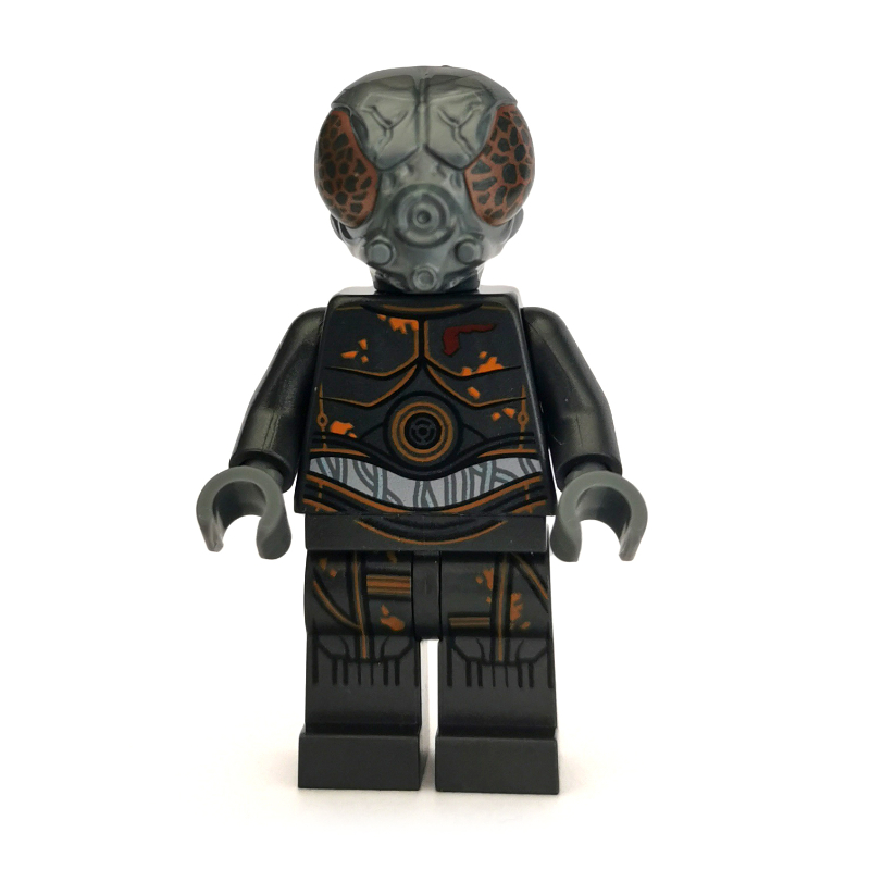 LEGO 4-LOM (fig-004242)