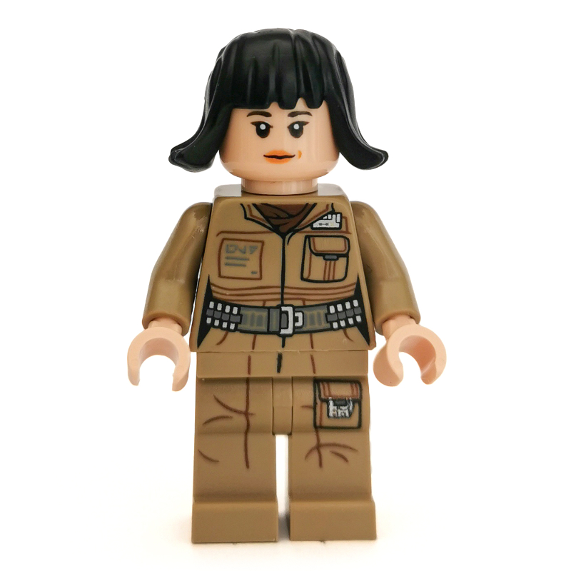 LEGO Rose Tico (fig-004245)