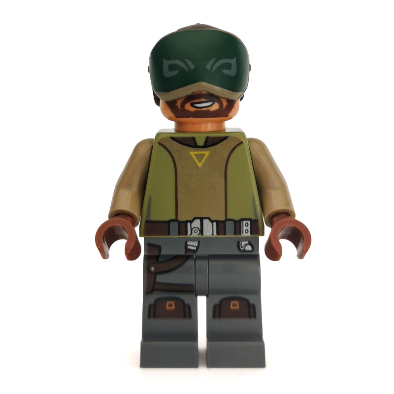 LEGO Kanan Jarrus, Blind (fig-004260)