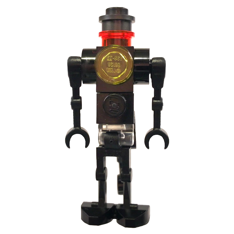 LEGO Medical Droid (fig-004266)