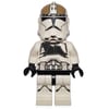 Clone Gunner, Phase II Armor