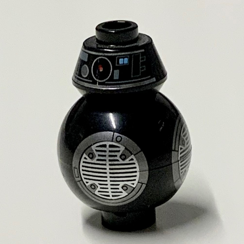 LEGO BB-9E (fig-004271)