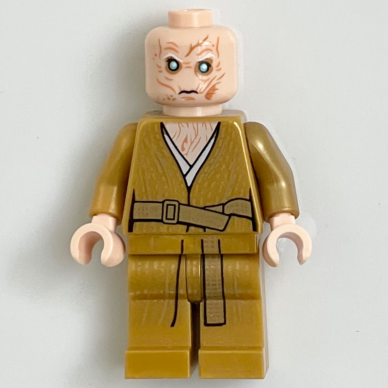 LEGO Supreme Leader Snoke (fig-004290)