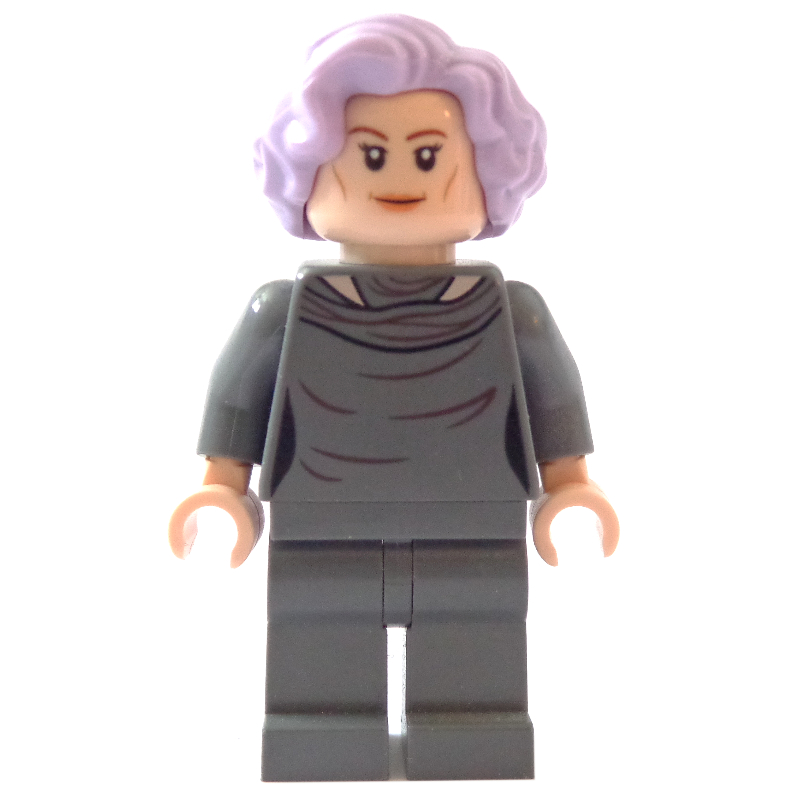 LEGO Vice Admiral Holdo (fig-004298)