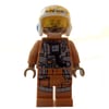Resistance Pilot Bomber
