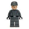 Imperial Recruitment Officer / Chief / Navy Captain