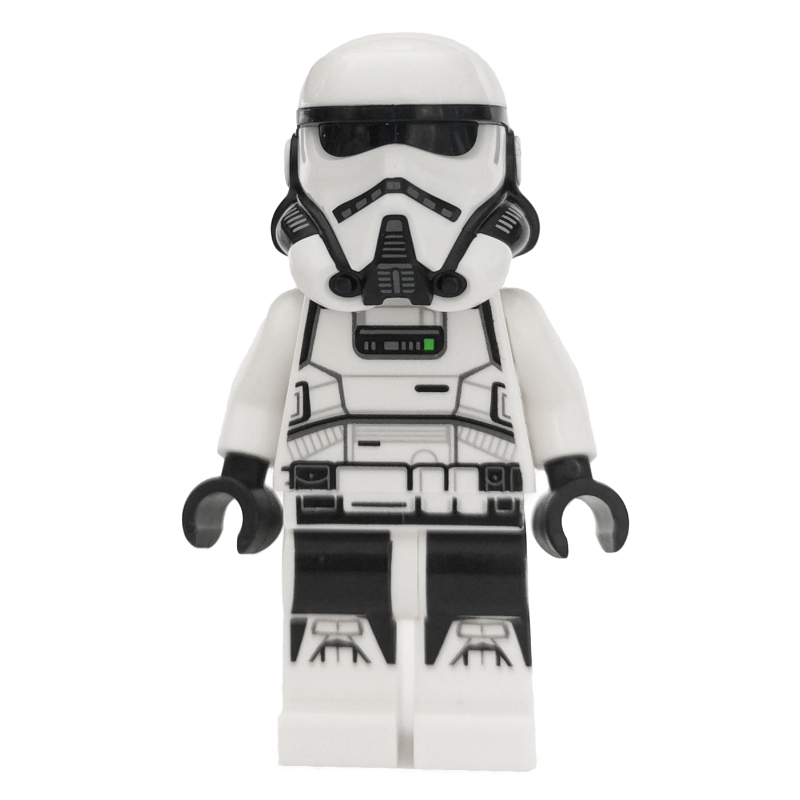 LEGO Imperial Patrol Trooper (fig-004310)