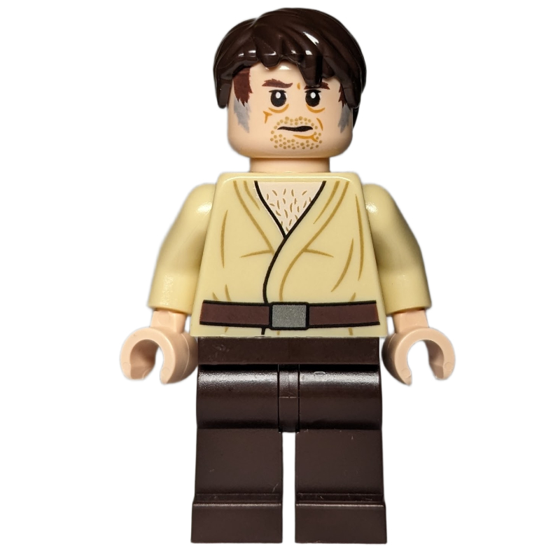 LEGO Wuher (fig-004312)