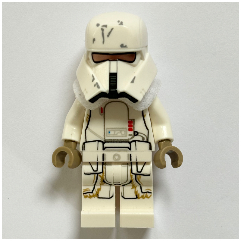 LEGO Range Trooper (fig-004323)