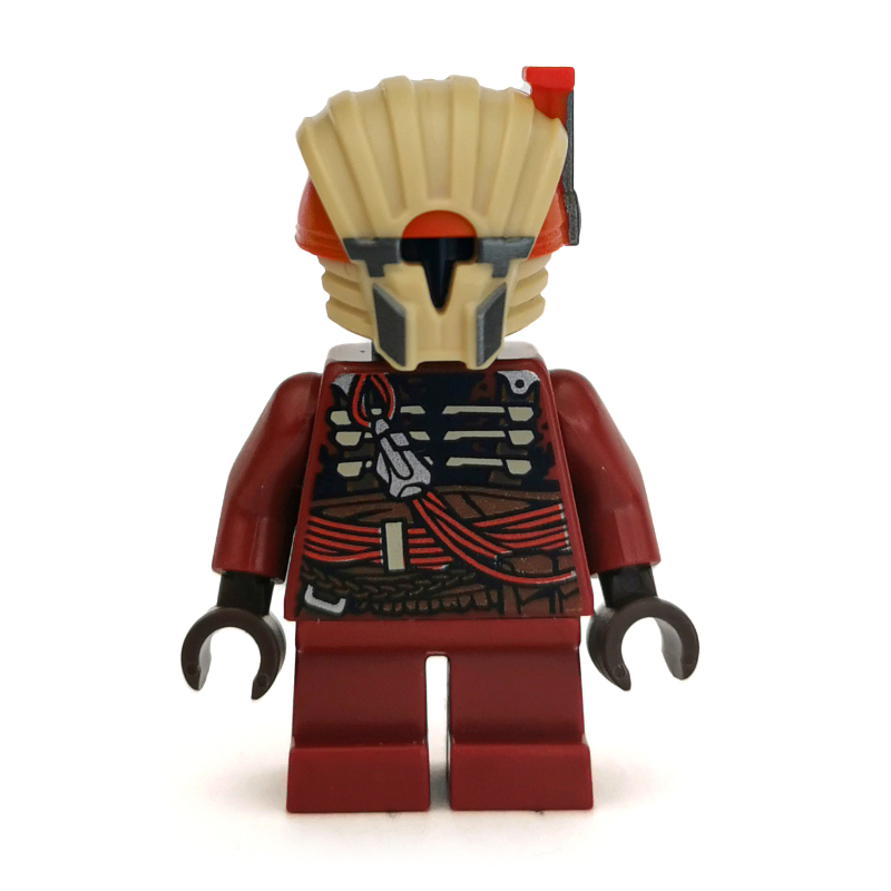 LEGO Weazel (fig-004326)