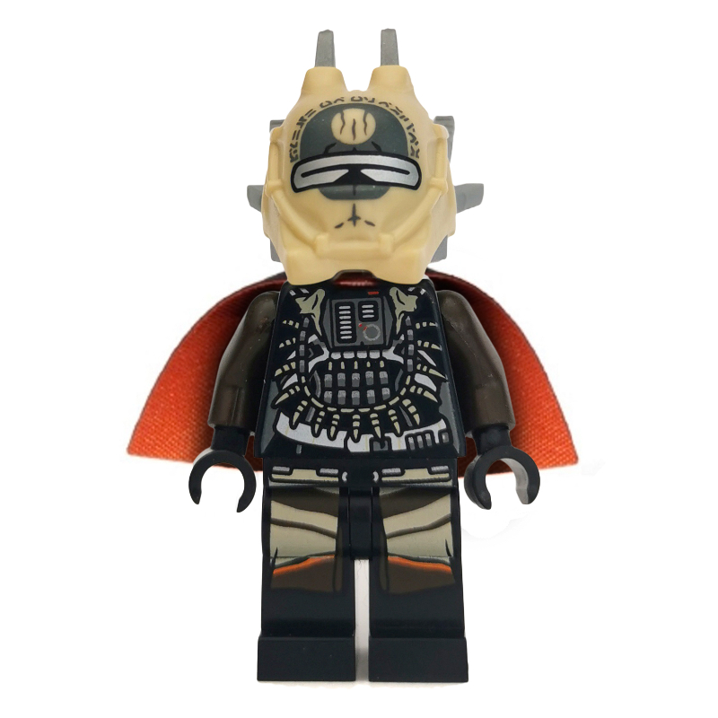 LEGO Enfys Nest (fig-004327)