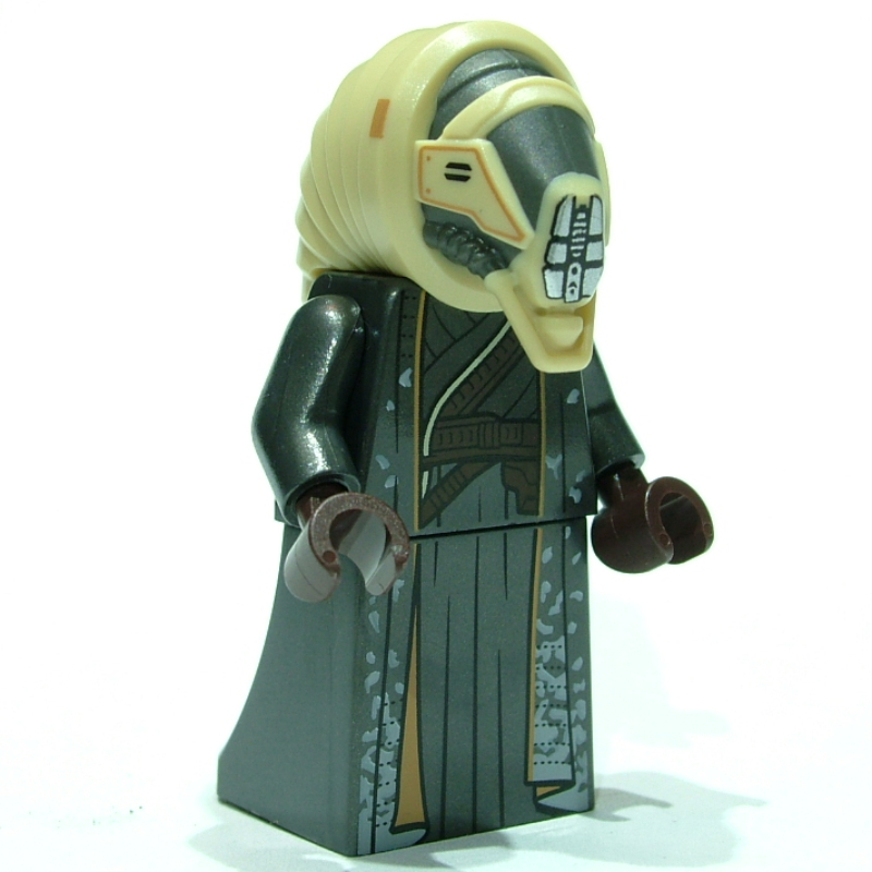 LEGO Moloch (fig-004340)