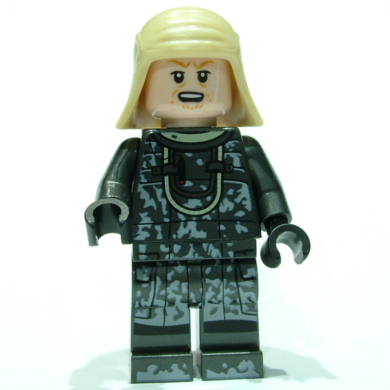 LEGO Rebolt (fig-004341)