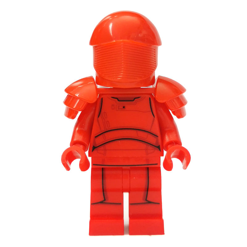 LEGO Elite Praetorian Guard, Pointed Helmet (fig-004342)