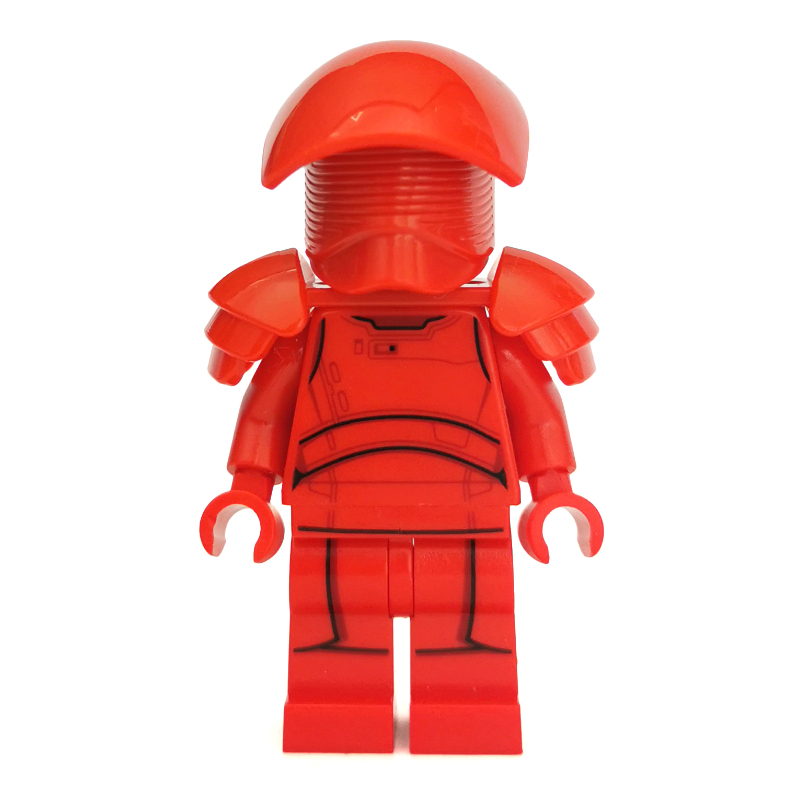 LEGO Elite Praetorian Guard, Flat Helmet (fig-004343)