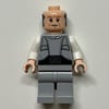 Lobot, Medium Nougat Eyebrows