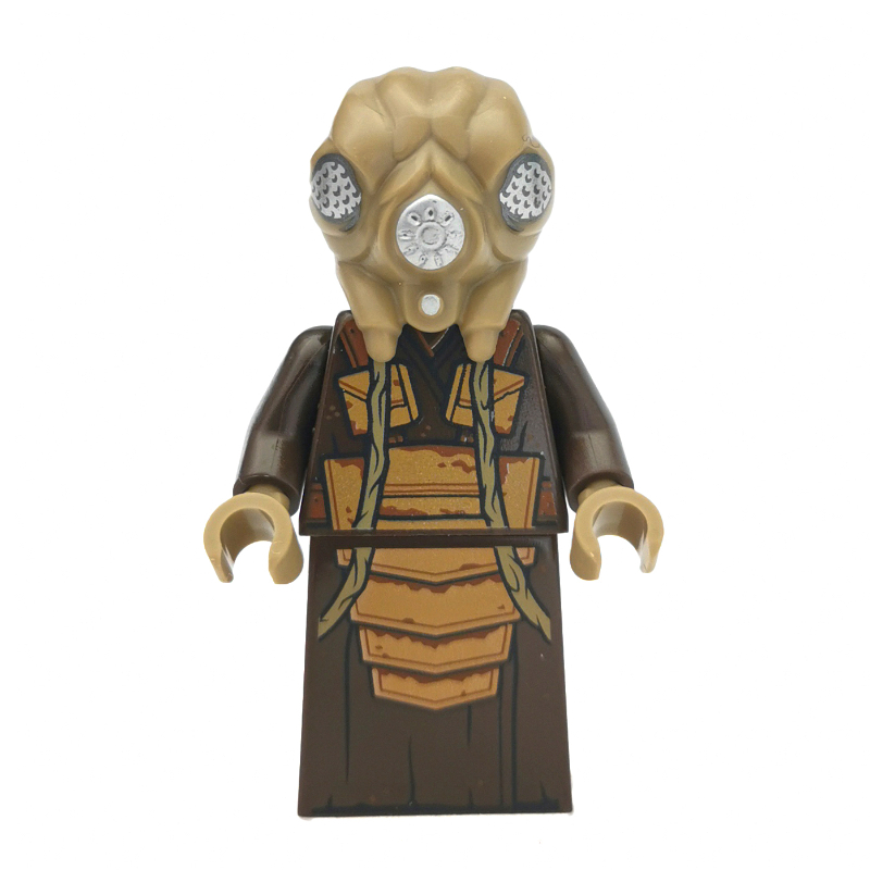 LEGO Zuckuss (fig-004361)