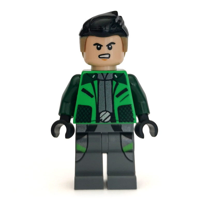 LEGO Kaz Xiono (fig-004404)