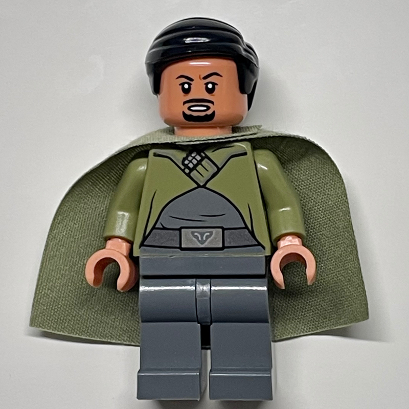 LEGO Bail Organa (fig-004419)