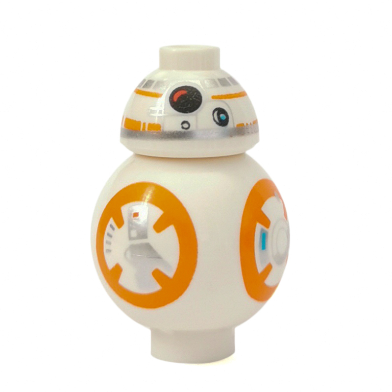 LEGO BB-8, Large Photoreceptor (fig-004428)