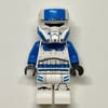 Imperial Transport Pilot / Athex