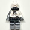 Darth Vader, Bacta Tank Outfit