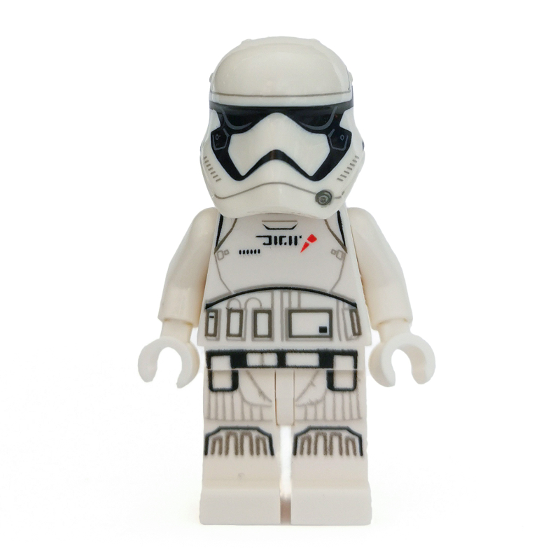 LEGO First Order Treadspeeder Driver (fig-004442)