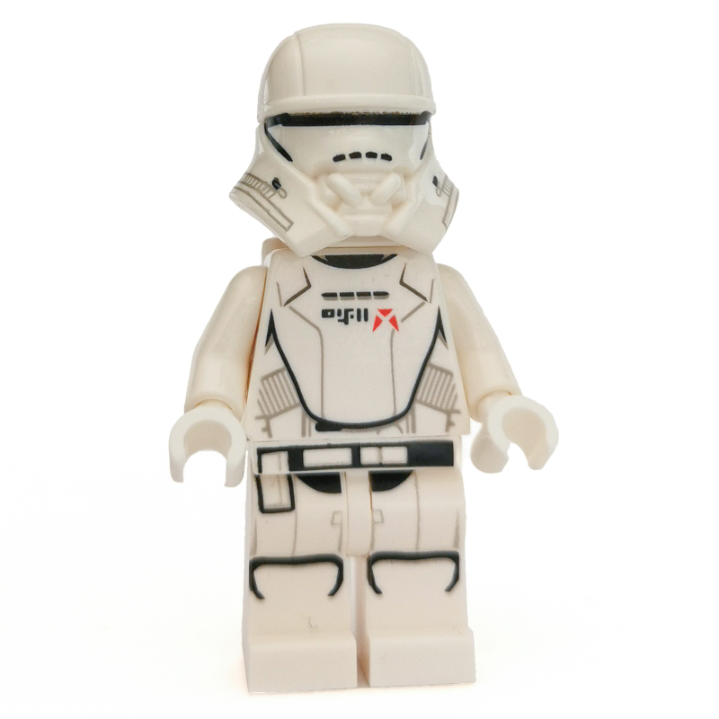 LEGO First Order Jet Trooper (fig-004443)
