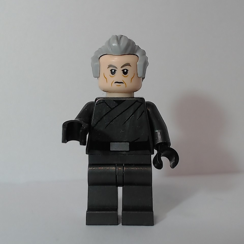 LEGO General Pryde (fig-004453)