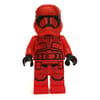 Sith Trooper, Red
