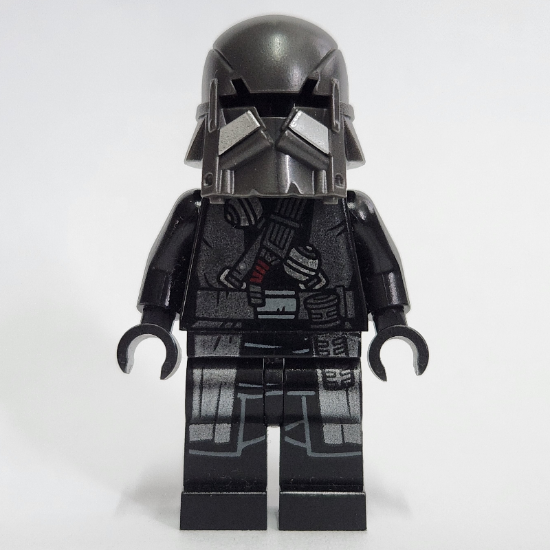 LEGO Ushar / Knight of Ren (fig-004456)