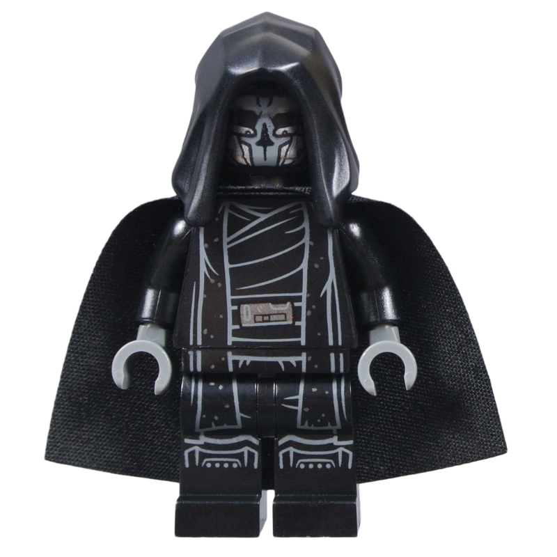 LEGO Ap'lek / Knight of Ren (fig-004457)
