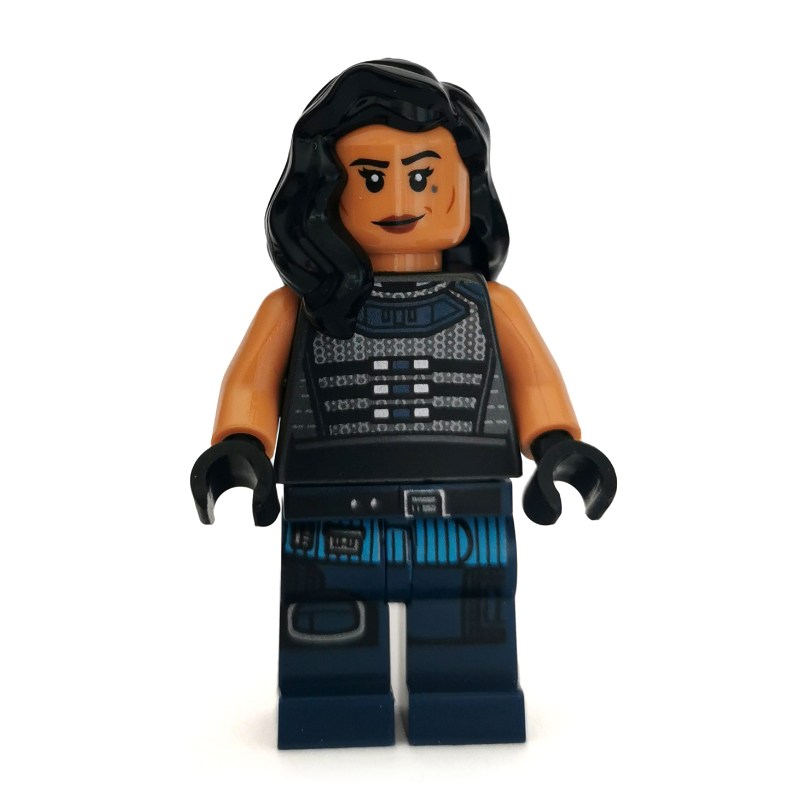 LEGO Carasynthia "Cara" Dune (fig-004463)