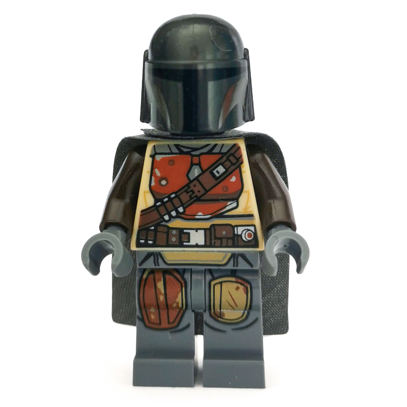 LEGO The Mandalorian / Din Djarin (fig-004464)