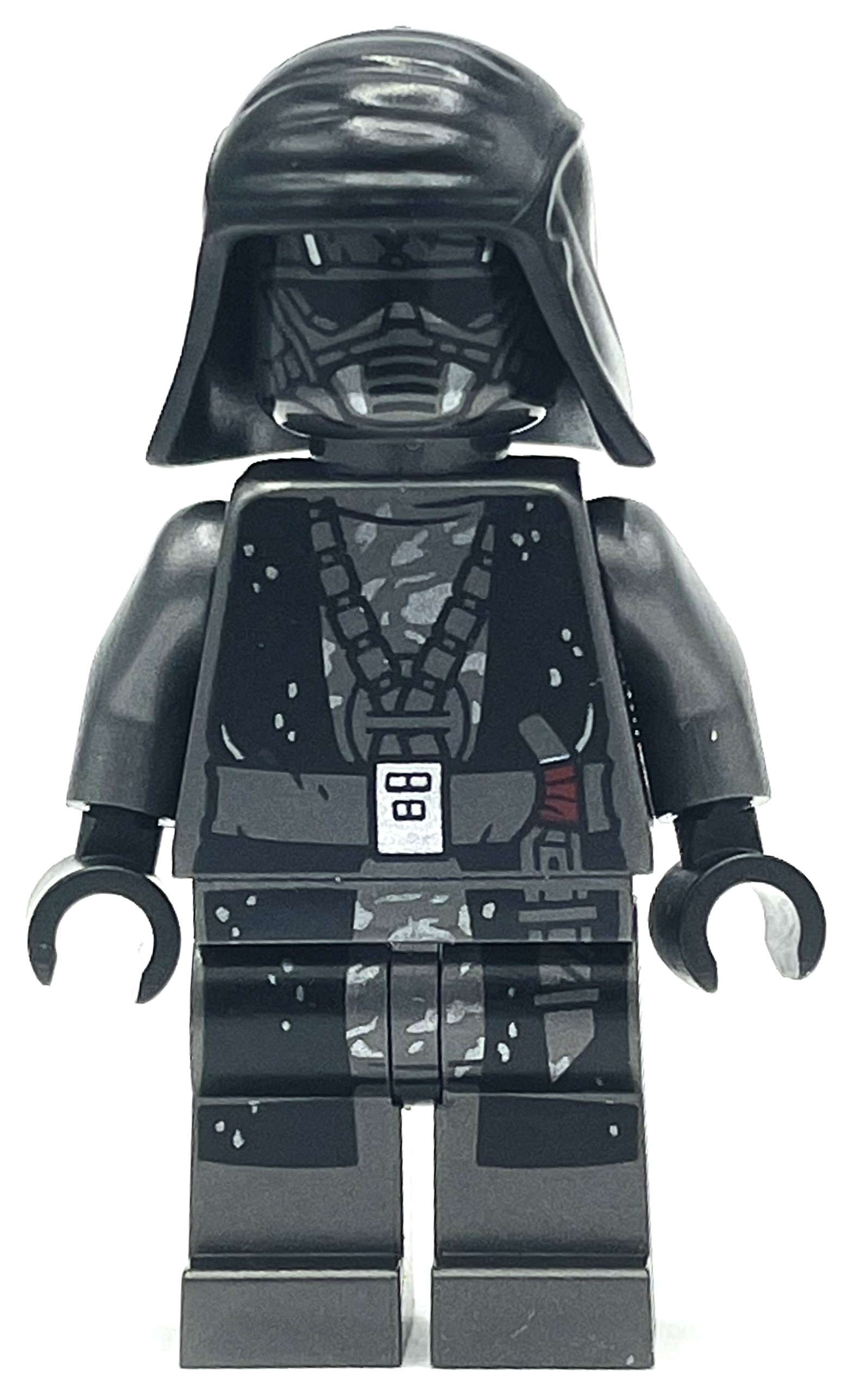 LEGO Trudgen / Knight of Ren (fig-004487)
