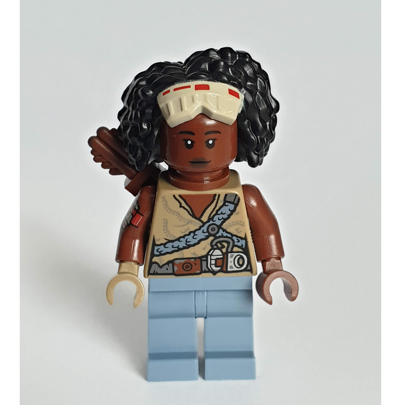 LEGO Jannah (fig-004489)