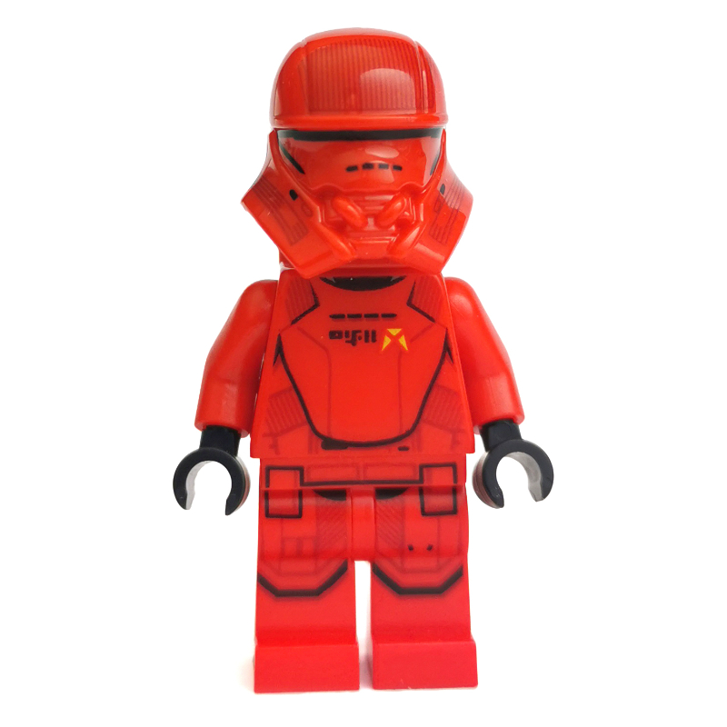 LEGO Sith Jet Trooper (fig-004495)